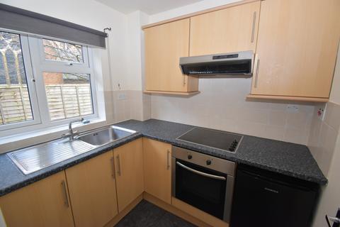 1 bedroom apartment to rent, Hitchman Mews, Leamington Spa, Warwickshire, CV31