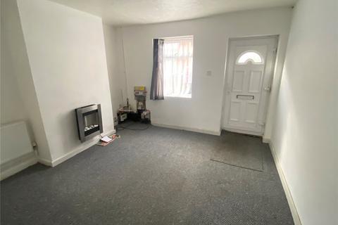 2 bedroom end of terrace house for sale, North Castle Street, Stafford, Staffordshire, ST16