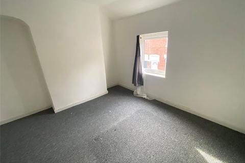 2 bedroom end of terrace house for sale, North Castle Street, Stafford, Staffordshire, ST16