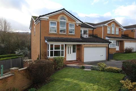 4 bedroom detached house for sale, Water Royd Drive, Dodworth, Barnsley