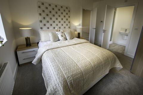 3 bedroom semi-detached house for sale, Plot 12, Heaton at The Leeway, Saltshouse Road HU8