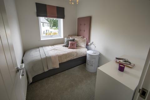 3 bedroom semi-detached house for sale, Plot 12, Heaton at The Leeway, Saltshouse Road HU8