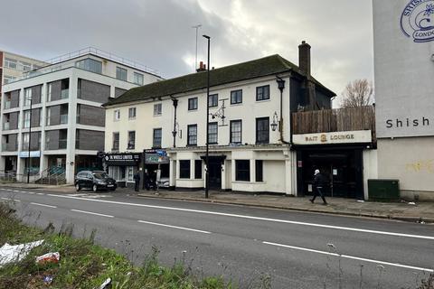 Leisure facility for sale, Former Change of Hart Pub - 19-21 High Street, Edgware, HA8 7EE