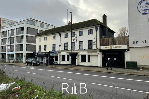 Leisure facility for sale, Former Change of Hart Pub - 19-21 High Street, Edgware, HA8 7EE