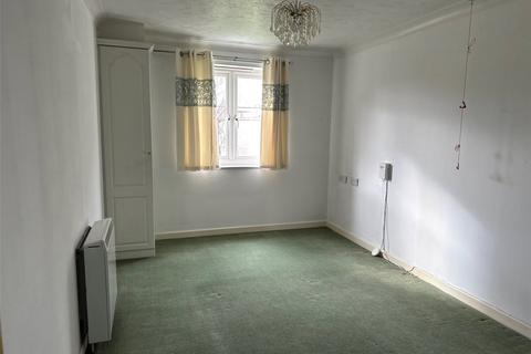 2 bedroom apartment for sale, Moresby Court, Westbury Road, Fareham, Hampshire, PO16