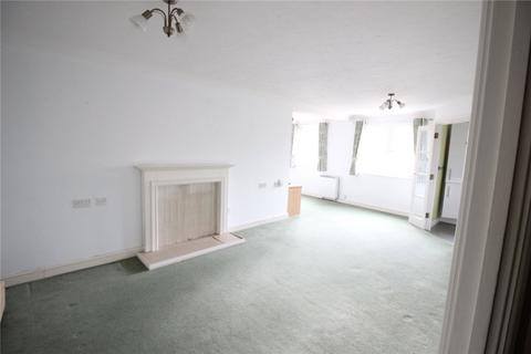 2 bedroom apartment for sale, Moresby Court, Westbury Road, Fareham, Hampshire, PO16