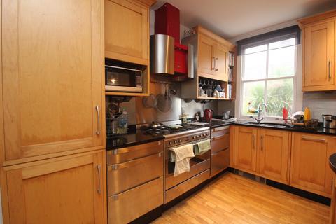 2 bedroom maisonette to rent - Rugby Place, Brighton BN2