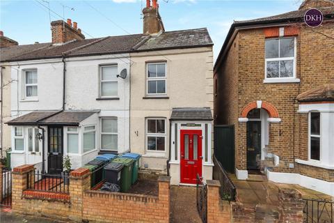 2 bedroom terraced house for sale - Watford, Hertfordshire WD17