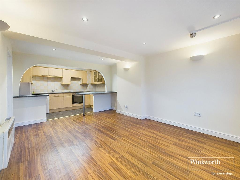 Oxford Road, Tilehurst, Reading... 1 bed apartment for sale £140,000