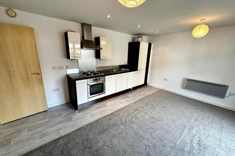 2 bedroom flat to rent, Kassapians, Albert Street, Baildon, Shipley, West Yorkshire, BD17