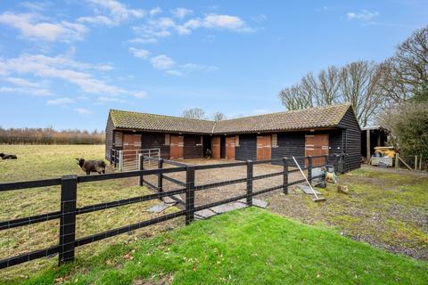 5 bedroom detached house for sale, Ardleigh