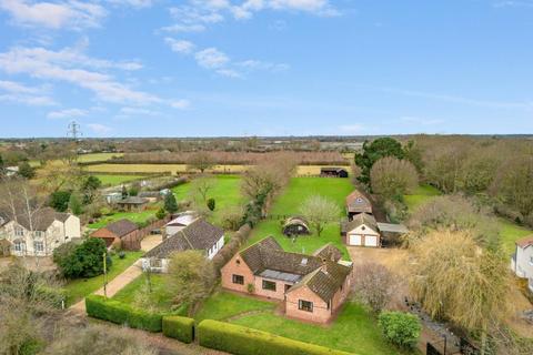 5 bedroom detached house for sale, Ardleigh