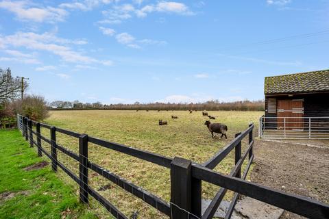 5 bedroom detached house for sale, Ardleigh