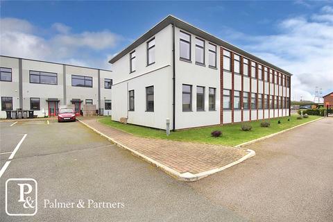 2 bedroom apartment for sale, Paper Mill Lane, Bramford, Ipswich, Suffolk, IP8