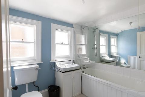 5 Cormont Road, London, SE5 9RA