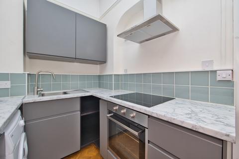 1 bedroom ground floor flat for sale, Surrey Road, Cliftonville CT9