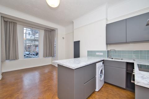 1 bedroom ground floor flat for sale, Surrey Road, Cliftonville CT9