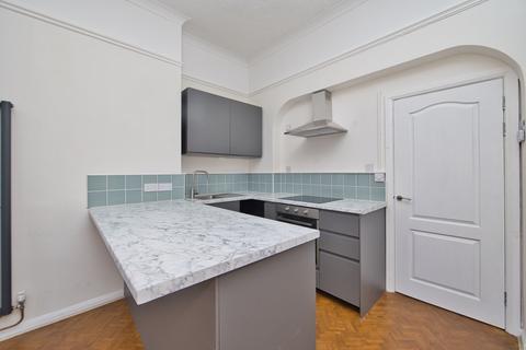 1 bedroom ground floor flat for sale, Surrey Road, Cliftonville CT9