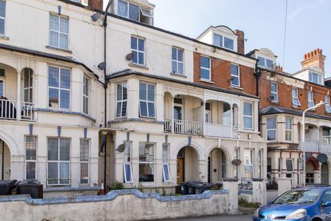 1 bedroom ground floor flat for sale, Surrey Road, Cliftonville CT9