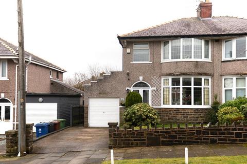 3 bedroom semi-detached house for sale, Westbourne Avenue, Burnley BB11