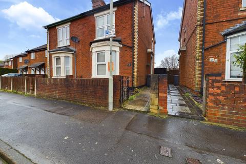 3 bedroom semi-detached house for sale, Hemmingsdale Road, Hempsted, Gloucester, Gloucestershire, GL2
