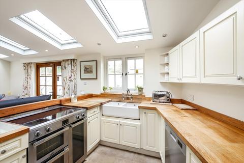 4 bedroom semi-detached house for sale, Heathman Street, Nether Wallop, Stockbridge, Hampshire, SO20