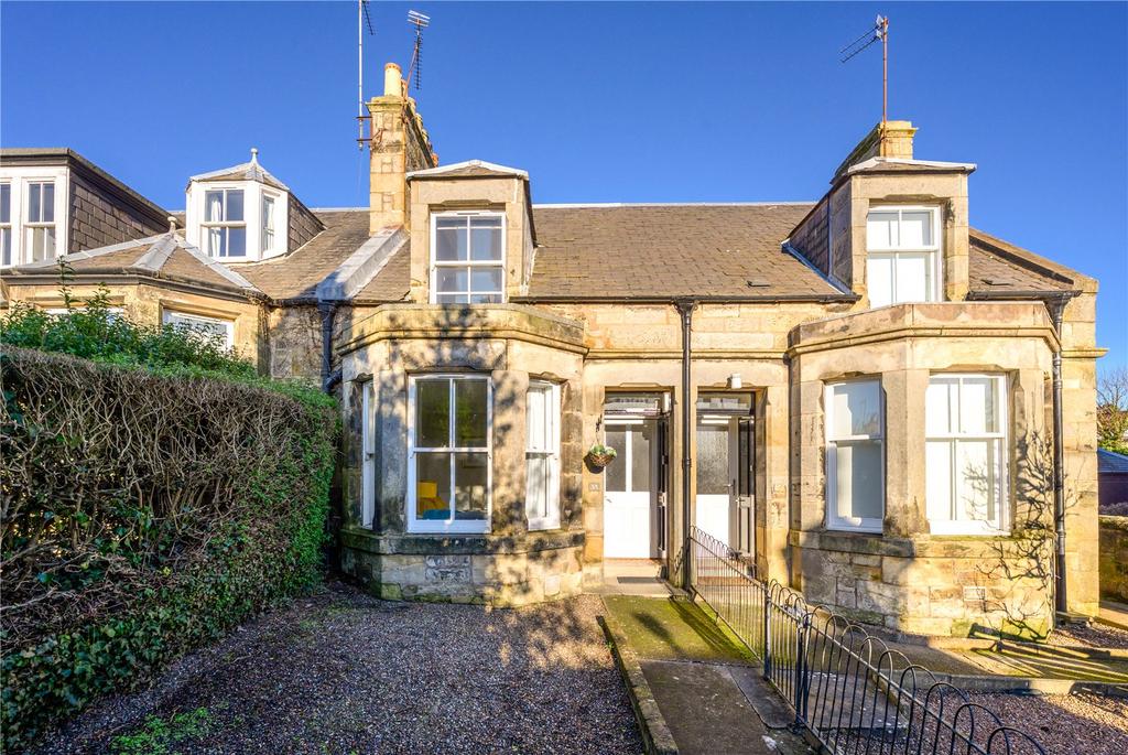 Lade Braes, St. Andrews, Fife, KY16 3 bed terraced house for sale £