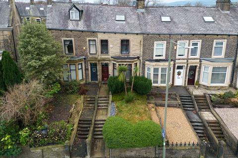 5 bedroom terraced house for sale, Manchester Road, Burnley BB11