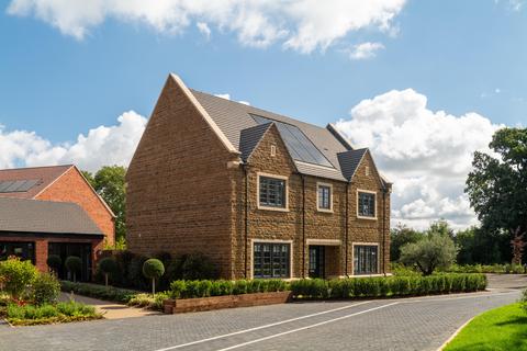 5 bedroom detached house for sale - Plot 25, The Hanwell at Hayfield Manor, 38, Miller Way OX17