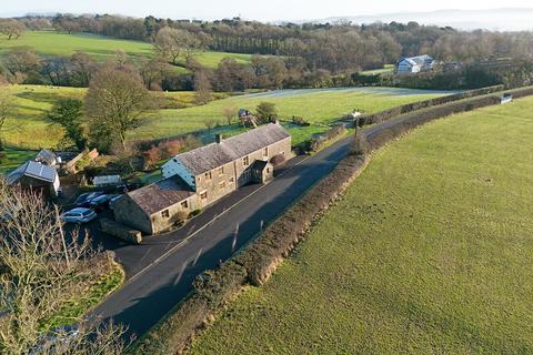 4 bedroom farm house for sale - Stoneygate Lane, Preston PR3