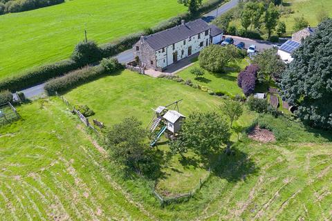 4 bedroom farm house for sale, Stoneygate Lane, Preston PR3