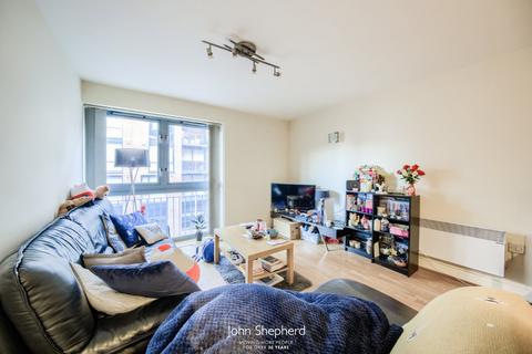 1 bedroom flat for sale - Islington Gates, BIRMINGHAM, West Midlands, B3