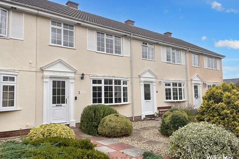 3 bedroom terraced house for sale, Manor Road, Minehead TA24