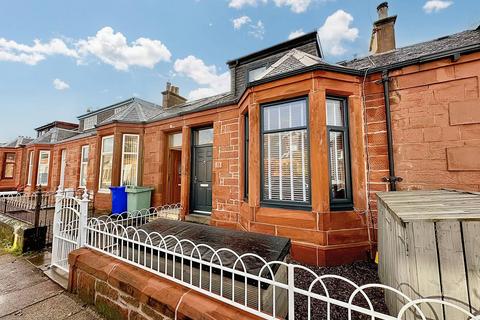 Prestwick - 3 bedroom terraced house for sale