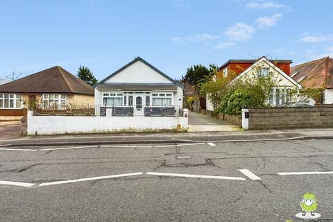 3 bedroom detached bungalow for sale, Twydall Lane, Gillingham, Kent, ME8