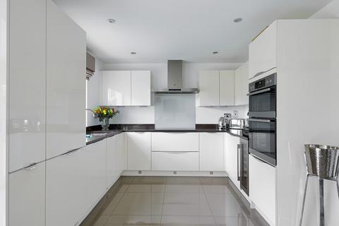 5 Cherry Tree Road, Whalley, Clitheroe, BB7 9YH