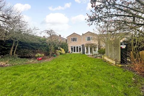 4 bedroom detached house for sale - Wendlebury, Bicester OX25