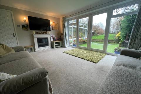 4 bedroom detached house for sale - Wendlebury, Bicester OX25