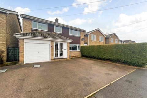 4 bedroom detached house for sale, Wendlebury, Bicester OX25