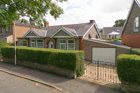 2 bedroom detached bungalow for sale - 91 Littlemoor Road, Lancashire BB7