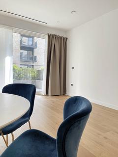 1 bedroom apartment to rent, Fisherton Street, London NW8
