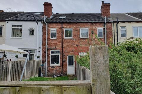 3 bedroom terraced house for sale - 22 Flowitt Street, Mexborough, South Yorkshire, S64 9NN