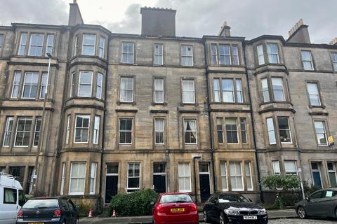 undefined, East London Street, Edinburgh EH7