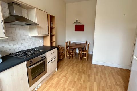 undefined, East London Street, Edinburgh EH7