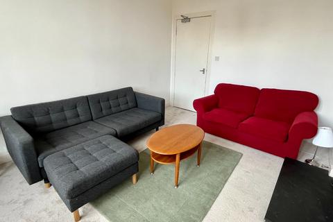 undefined, East London Street, Edinburgh EH7