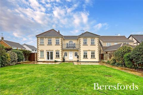 5 bedroom detached house for sale, Stock Road, Stock, CM4