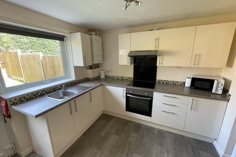 4 bedroom house to rent, Bramshaw Road, Canterbury CT2