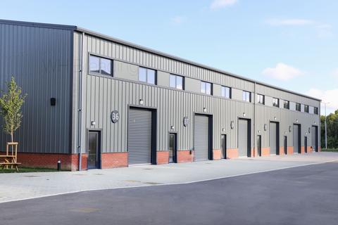 Industrial unit for sale, Highstreet Road, Faversham ME13