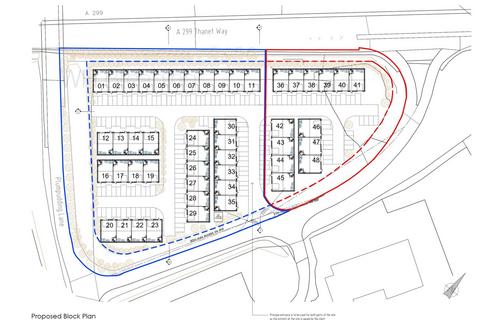 Industrial unit for sale, Highstreet Road, Faversham ME13