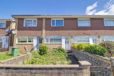 2 bedroom terraced house for sale, Ticonderoga Gardens, Woolston